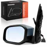 Frankberg 1x Au enspiegel Links f r VW Caddy IV SA 1.0L 1.2L 1.4L 1.6L 2.0L Bj ab 2015