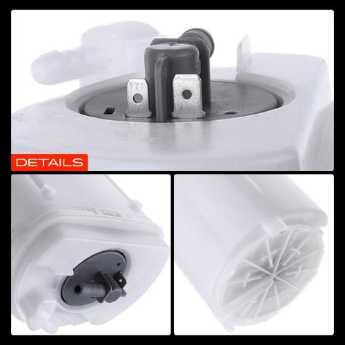 1x Kraftstoffpumpe für VW Bora Variant Golf IV Lupo New Beetle Cabriolet Polo Sharan Audi A3 TT Seat Skoda Bild 1x Kraftstoffpumpe für VW Bora Variant Golf IV Lupo New Beetle Cabriolet Polo Sharan Audi A3 TT Seat Skoda