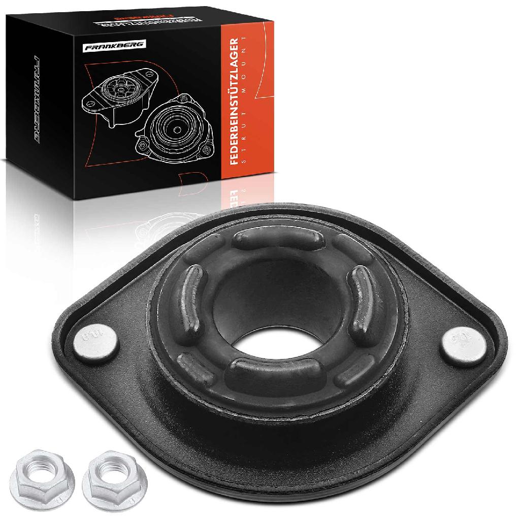 1x Domlager Federbeinstütz lager für Opel Corsa A CC TR 1982-1993