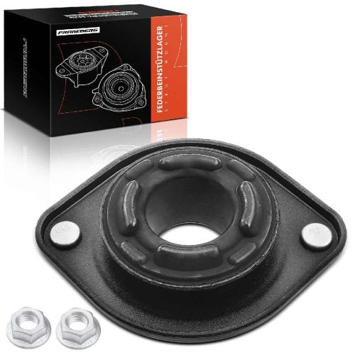 1x Domlager Federbeinstütz lager für Opel Corsa A CC TR 1982-1993 Bild 1x Domlager Federbeinstütz lager für Opel Corsa A CC TR 1982-1993