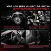 2x Fahrwerksfeder Vorderachse für Citroën C1 PM PN Peugeot 107 PM PN Toyota Aygo B1 2005-2014 Bild 2x Fahrwerksfeder Vorderachse für Citroën C1 PM PN Peugeot 107 PM PN Toyota Aygo B1 2005-2014