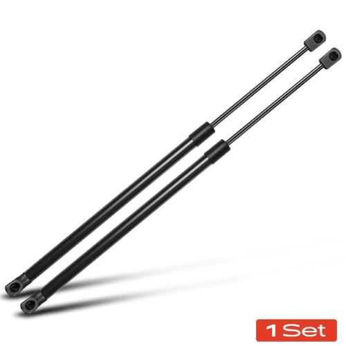 2x Gasfeder Dämpfer Heckklappe für KIA Sorento III UM SUV 2015-2020 Bild 2x Gasfeder Dämpfer Heckklappe für KIA Sorento III UM SUV 2015-2020