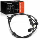 1x ABS Sensor Hinterachse beidseitig für Chrysler PT Cruiser Cabriolet Combi Van 1.6L 2.0L 2.2L 2.4L 2002-2010
