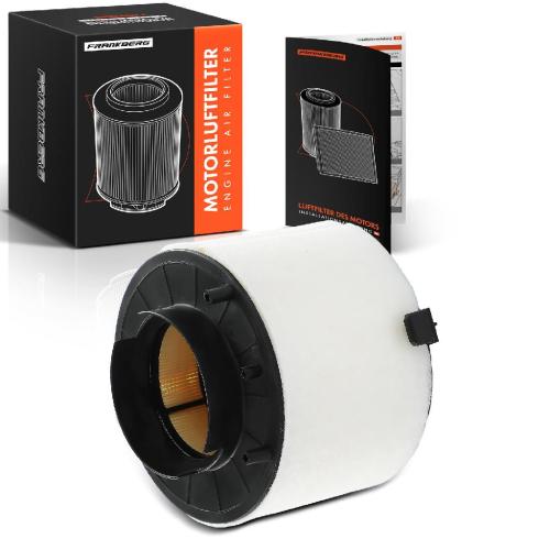 1x Luftfilter Filtereinsatz für Audi A4 8K2 A5 Cabriolet Sportback 8T3 8F7 Q5 8RB Diesel Bild 1x Luftfilter Filtereinsatz für Audi A4 8K2 A5 Cabriolet Sportback 8T3 8F7 Q5 8RB Diesel