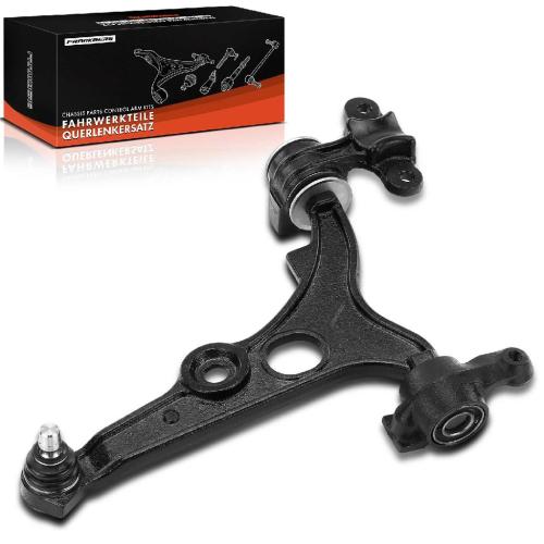 Frankberg 1x Querlenker Vorderachse für Citroën Evasion MPV Jumpy Kasten Pritsche/Fahrgestell Fiat Scudo Bus Bild Frankberg 1x Querlenker Vorderachse für Citroën Evasion MPV Jumpy Kasten Pritsche/Fahrgestell Fiat Scudo Bus