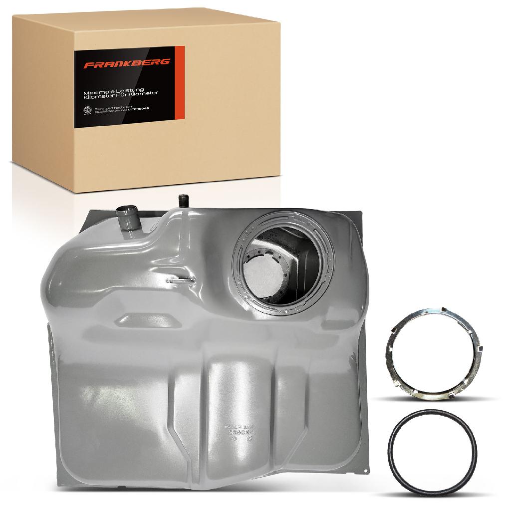 Frankberg 1x Kraftstofftank Kraftstoffbehälter für Opel Combo 71 1.2L-1.7L