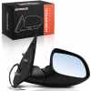 Frankberg 1x Außenspiegel Rechts für VW Amarok 2H S1B S6B S7 2.0L 2010-2022 Bild Frankberg 1x Außenspiegel Rechts für VW Amarok 2H S1B S6B S7 2.0L 2010-2022