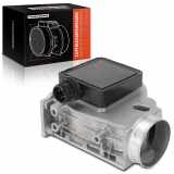 1x Luftmassenmesser für BMW 3er E30 E36 3er Compact 3er Touring E30 E36 5er E34 5er Touring Z3 Roadster E36