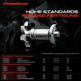 1x Wasserpumpe Kühlwasserpumpe für Renault Megane Trafic Opel Movano Vivaro Nissan Mitsubishi Volvo