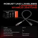 1x Lambdasonde Diagnosesonde Nach Katalysator für Ford Ecosport Fiesta VI Tourneo Courier