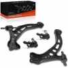 Frankberg 1x Querlenker Satz Vorderachse für Toyota Camry V2 2.2L 1996-2002 Bild Frankberg 1x Querlenker Satz Vorderachse für Toyota Camry V2 2.2L 1996-2002