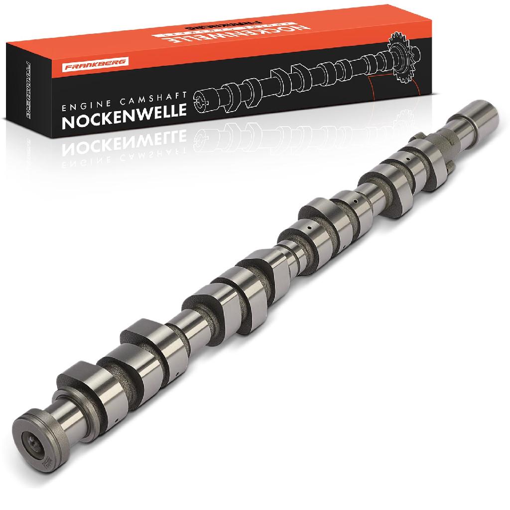 Frankberg 1x Nockenwelle für Ford Ranger EQ ER R Mazda B-Serie UF UN MPV I LV 2.5L 1996-2006