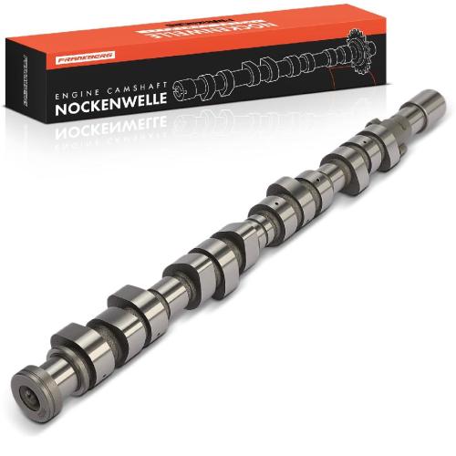 Frankberg 1x Nockenwelle für Ford Ranger EQ ER R Mazda B-Serie UF UN MPV I LV 2.5L 1996-2006 Bild Frankberg 1x Nockenwelle für Ford Ranger EQ ER R Mazda B-Serie UF UN MPV I LV 2.5L 1996-2006
