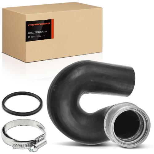 1x Kühlerschlauch Turboschlauch für Skoda Superb I 3U4 VW Passat 3B3 Passat Variant 3B6 2.5L 2003-2008 Bild 1x Kühlerschlauch Turboschlauch für Skoda Superb I 3U4 VW Passat 3B3 Passat Variant 3B6 2.5L 2003-2008