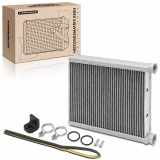 1x Wärmetauscher Innenraumheizung für Mercedes-Benz W176 W242 W246 C117 X117 X156