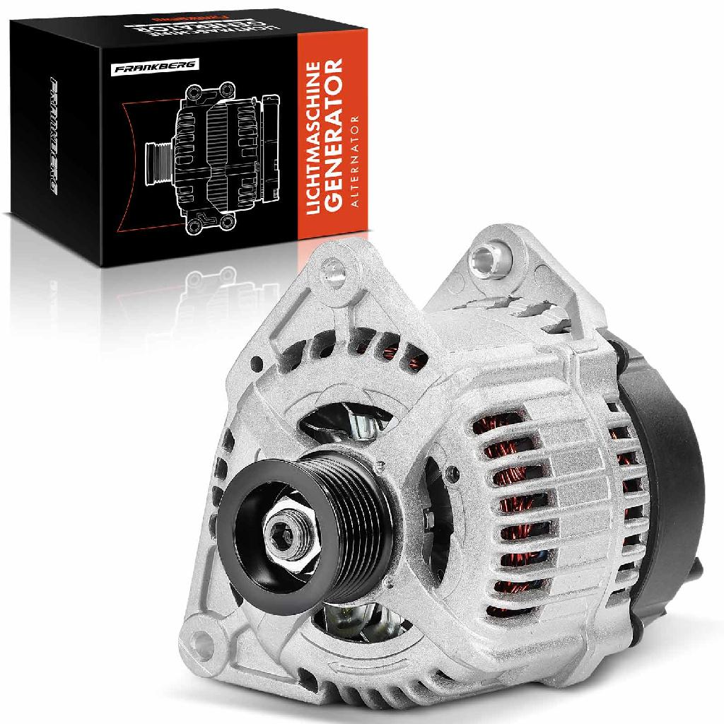 1x Lichtmaschine Generator für Land Rover Discovery I Range Rover I II 2.5L