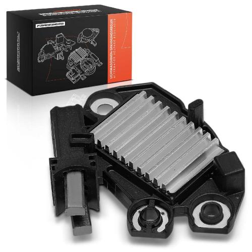 1x Lichtmaschinenregler Generatorregler für BMW E46 E83 E53 Land Rover Freelander Bild 1x Lichtmaschinenregler Generatorregler für BMW E46 E83 E53 Land Rover Freelander