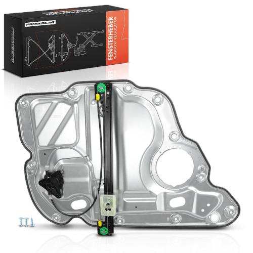 1x Fensterheber Hinten Rechts für VW Touran 1T1 1T2 2003-2015 Bild 1x Fensterheber Hinten Rechts für VW Touran 1T1 1T2 2003-2015
