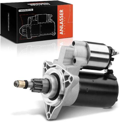 1x Anlasser Starter für VW Multivan V Transporter IV Bus Kasten Pritsche/Fahrgestell 1990-2015 Bild 1x Anlasser Starter für VW Multivan V Transporter IV Bus Kasten Pritsche/Fahrgestell 1990-2015