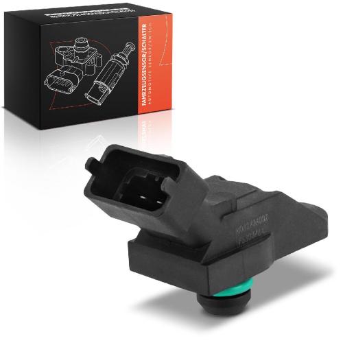 1x Saugrohrdruck Sensor für BMW 3er Touring E46 X5 E53 Opel Omega B Caravan V94 Bild 1x Saugrohrdruck Sensor für BMW 3er Touring E46 X5 E53 Opel Omega B Caravan V94
