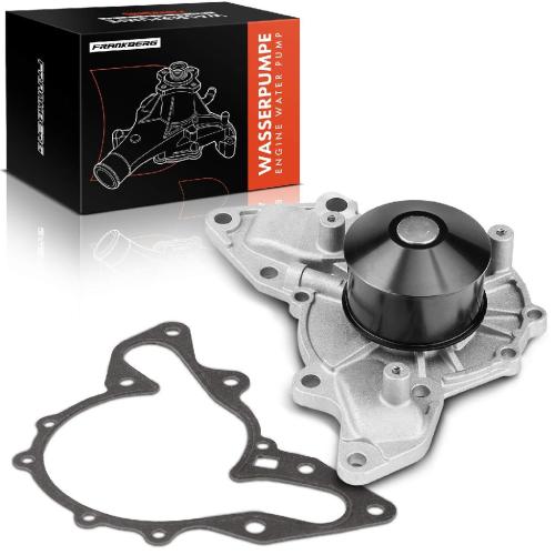 1x Wasserpumpe Kühlwasserpumpe für Hyundai XG Terracan HP Equus KIA Carnival II GQ Opirus Sorento I Bild 1x Wasserpumpe Kühlwasserpumpe für Hyundai XG Terracan HP Equus KIA Carnival II GQ Opirus Sorento I