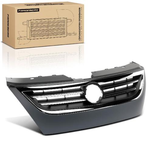 1x Kühlergrill Kühlergitter Vorne für VW Passat CC 357 1.8L 2.0L 3.6L Bild 1x Kühlergrill Kühlergitter Vorne für VW Passat CC 357 1.8L 2.0L 3.6L