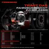 2x Radnabe Radlagersatz Vorderachse beidseitig für Nissan Juke Leaf Qashqai I X-Trail Renault Koleos