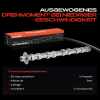 1x Nockenwelle für Citroën C4 LA C8 Jumpy Fiat Scudo Ford Focus II Bild 1x Nockenwelle für Citroën C4 LA C8 Jumpy Fiat Scudo Ford Focus II
