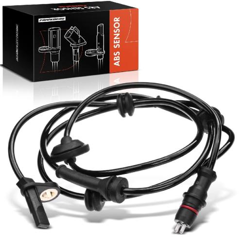 Frankberg 1x ABS Sensor Vorderachse links für Fiat Doblo 223 Doblo MPV 119 223 1.2L 1.4L 1.6L 1.9L 2001-2010 Bild Frankberg 1x ABS Sensor Vorderachse links für Fiat Doblo 223 Doblo MPV 119 223 1.2L 1.4L 1.6L 1.9L 2001-2010