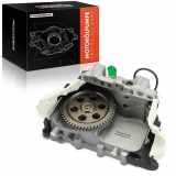 Frankberg 1x Ölpumpe für Mercedes-Benz X-Klasse Pritsche/Fahrgestell 470