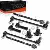 1x Querlenker Satz Vorderachse f&uuml;r Honda CR-V III RE CR-V IV RM 2.0L 2.2L 2.4L 1.6L 2006-2014