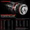 1x Nockenwellenversteller für VW Golf V VI Audi A1 A3 8P A4 B6 B7 A6 TT Seat Skoda Bild 1x Nockenwellenversteller für VW Golf V VI Audi A1 A3 8P A4 B6 B7 A6 TT Seat Skoda