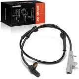 1x ABS Sensor Hinterachse links für Renault Kadjar HA HL 1.2L 1.3L 1.5L 1.6L 1.8L Bj ab 2015