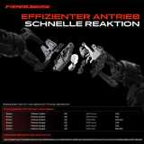 1x Türschloss Fahrzeugheckklappe für Smart Fortwo 451