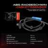 Frankberg 2x ABS Sensor Hinterachse beidseitig für BMW 5er Touring E39 2.0L 2.2L 2.5L 2.8L 2.9L 3.0L 4.4L 1997-2004 Bild Frankberg 2x ABS Sensor Hinterachse beidseitig für BMW 5er Touring E39 2.0L 2.2L 2.5L 2.8L 2.9L 3.0L 4.4L 1997-2004