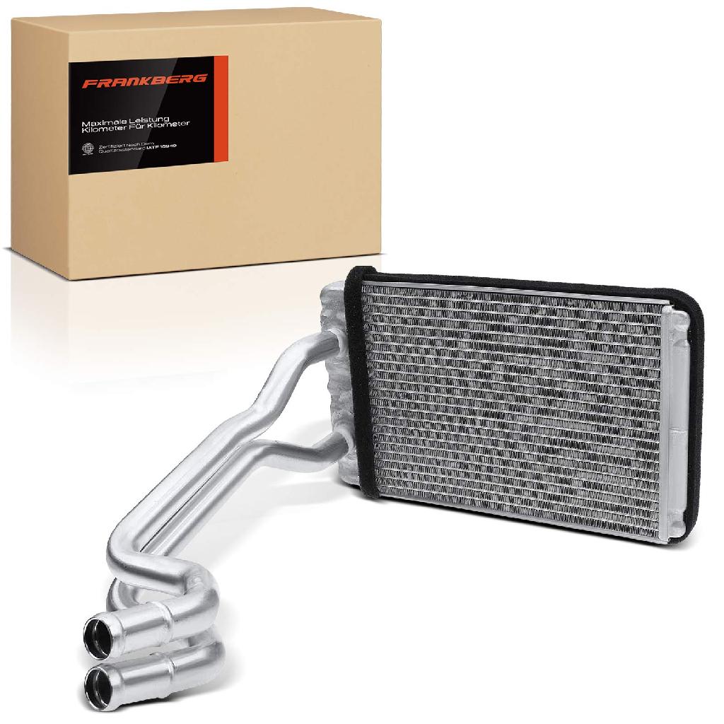 1x Wärmetauscher Innenraumheizung für Hyundai Matrix FC 1.5L 1.6L 1.8L
