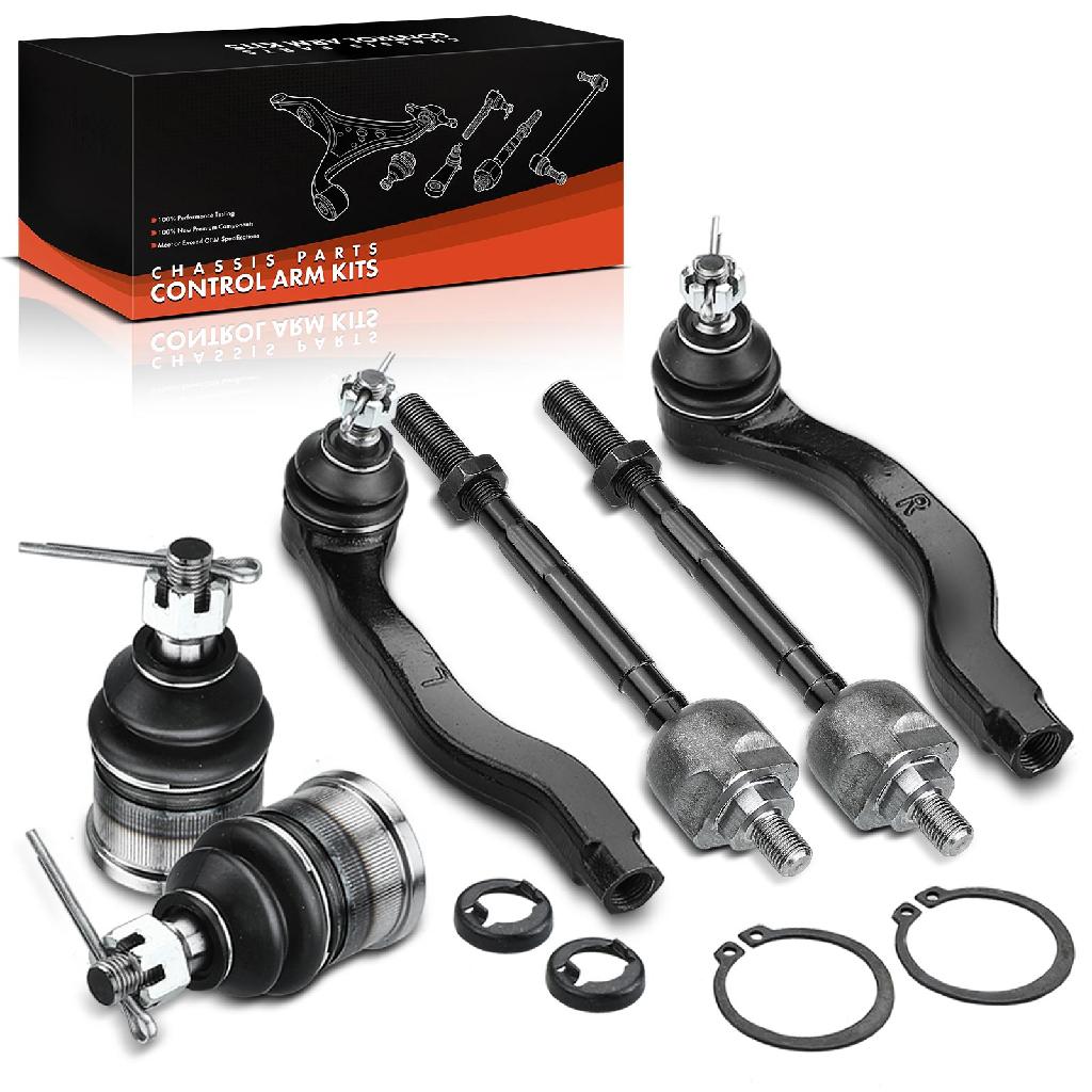1x Querlenker Satz Vorderachse für Honda CR-V I RD 2.0L 1995-2002