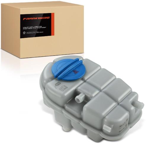 1x Ausgleichsbehälter Kühlmittelbehälter für Audi A6 A6 Avant 4G2 4G5 C7 A7 4GA Bild 1x Ausgleichsbehälter Kühlmittelbehälter für Audi A6 A6 Avant 4G2 4G5 C7 A7 4GA