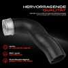 1x Kühlerschlauch Turboschlauch für VW Golf Passat CC Scirocco Van Audi A3 Cabriolet Sportback Skoda Bild 1x Kühlerschlauch Turboschlauch für VW Golf Passat CC Scirocco Van Audi A3 Cabriolet Sportback Skoda