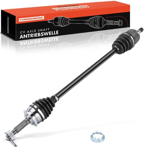 1x Antriebswelle Vorderachse Rechts für Nissan Micra K10 K11 1.0L 1.2L 1982-1998 Bild 1x Antriebswelle Vorderachse Rechts für Nissan Micra K10 K11 1.0L 1.2L 1982-1998