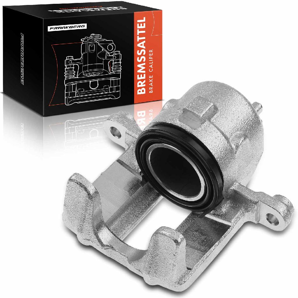 1x Bremssattel Vorderachse Rechts für Suzuki Samurai Geländewagen Geschlossen SJ 1988-2004