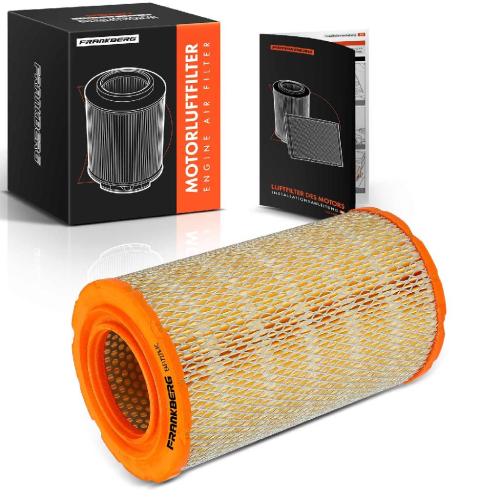1x Luftfilter Filtereinsatz für Citroën Jumper 230P Fiat Ducato 244 Peugeot Boxer Bild 1x Luftfilter Filtereinsatz für Citroën Jumper 230P Fiat Ducato 244 Peugeot Boxer