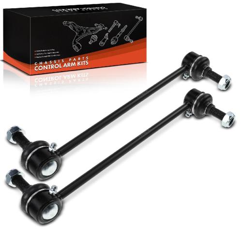 2x Koppelstange Vorderachse für Chrysler Concorde LHS Stufenheck New Yorker 2.7L 3.3L 3.5L 1989-2003 Bild 2x Koppelstange Vorderachse für Chrysler Concorde LHS Stufenheck New Yorker 2.7L 3.3L 3.5L 1989-2003