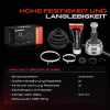 Frankberg 1x Antriebswelle Gelenksatz Vorderachse f r VW Golf Bora Audi A3 8L1 TT Seat Leon Skoda Bild Frankberg 1x Antriebswelle Gelenksatz Vorderachse f r VW Golf Bora Audi A3 8L1 TT Seat Leon Skoda