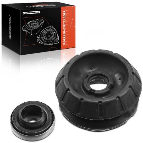 1x Domlager Federbeinstütz lager für Nissan MicraIV K13 2010-2016 Bild 1x Domlager Federbeinstütz lager für Nissan MicraIV K13 2010-2016