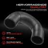 1x Kühlerschlauch Turboschlauch für Hyundai Santa Fé II CM 2.2L 2006-2012