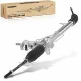 Frankberg 1x Lenkgetriebe Servolenkgetriebe für VW Polo 9N Skoda Fabia I 6Y Seat Ibiza III