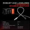1x Lambdasonde Diagnosesonde Nach Katalysator für Audi A4 8K Audi A6 Porsche Macan 1.8L 2.0L Bild 1x Lambdasonde Diagnosesonde Nach Katalysator für Audi A4 8K Audi A6 Porsche Macan 1.8L 2.0L