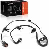 1x ABS Sensor Hinterachse links für Mitsubishi L200/Triton KJ KK KL 2.3L 2.4L 2.5L Bj ab 2014