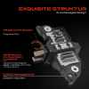 1x Lichtmaschinenregler Generatorregler für Mercedes-Benz S202 Audi A6 Mini R50 Bild 1x Lichtmaschinenregler Generatorregler für Mercedes-Benz S202 Audi A6 Mini R50